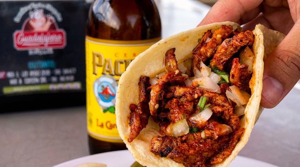 A Family Recipe, Thirty Years in the Making