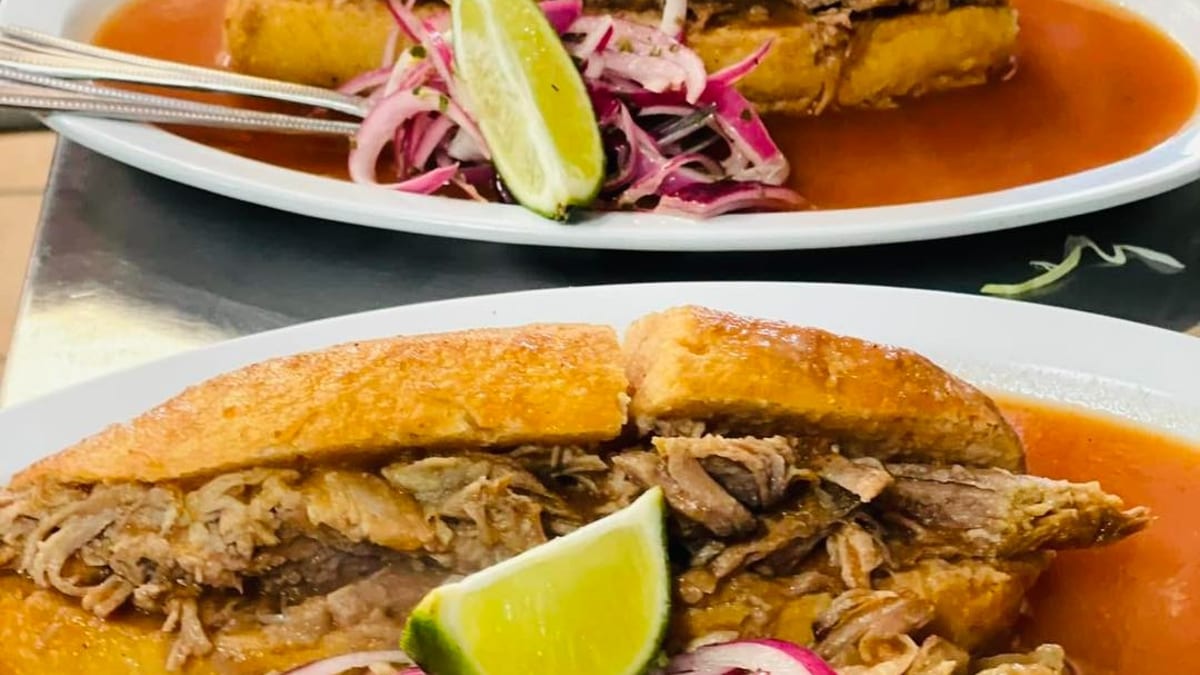 Carnitas y Tortas Ahogadas Guadalajara Rewards