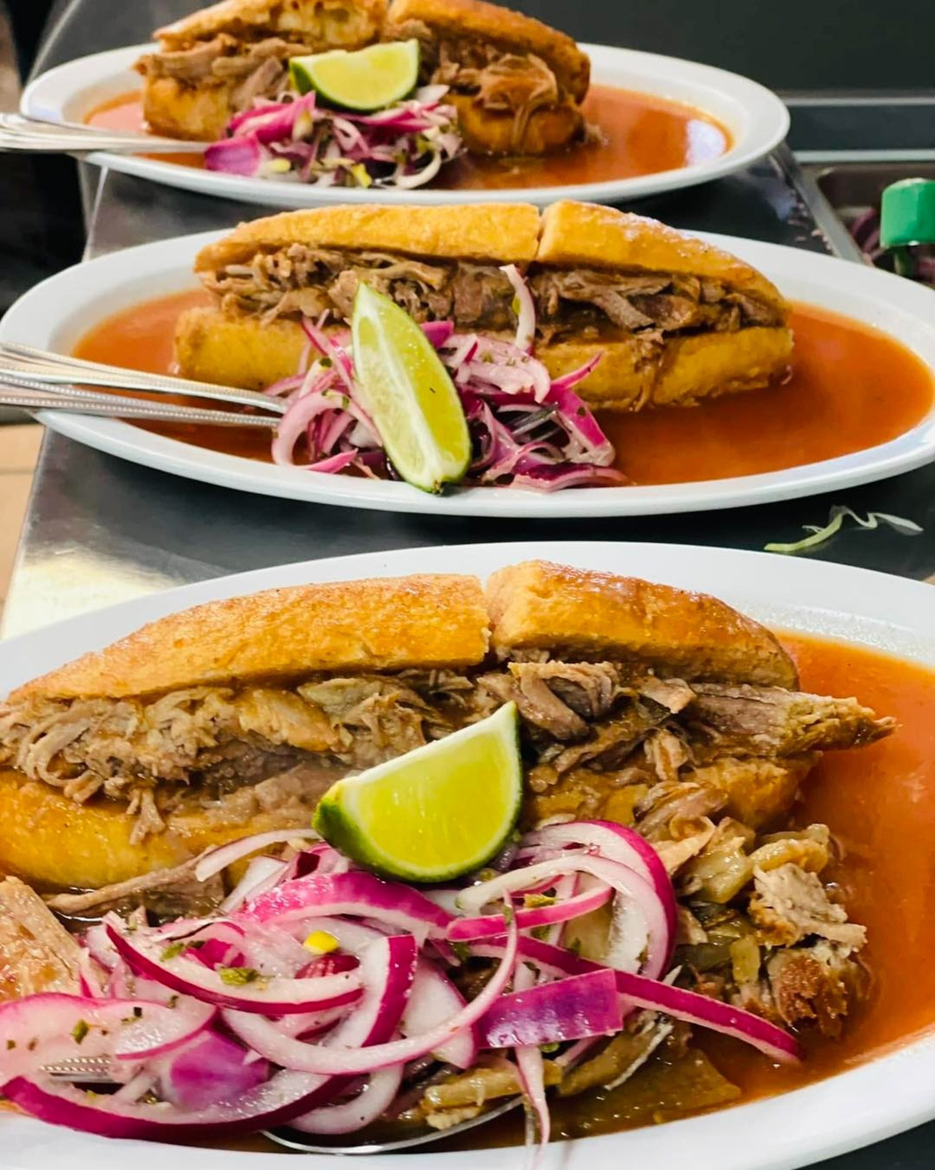 Carnitas y Tortas Ahogadas Guadalajara Rewards